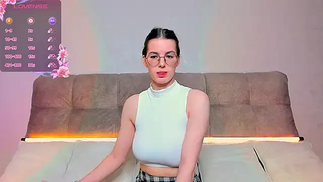 AriellaTesk — Hello Guys!