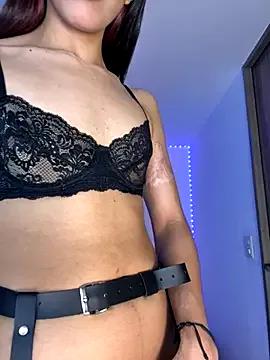Arimoonn — Big dildo in my ass