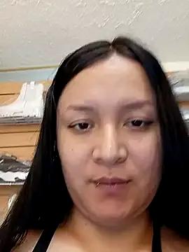 Arisha34 — Fingers pussy shh