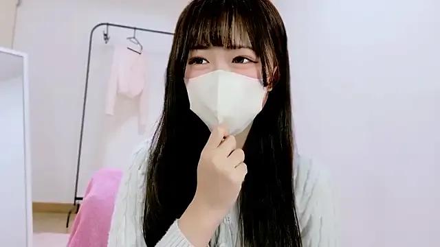 arisu-chan — Freechat on StripChat