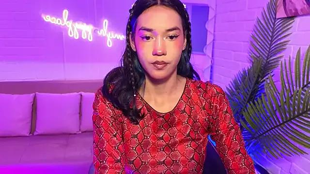 artemiss_tay — anal plug being a slut