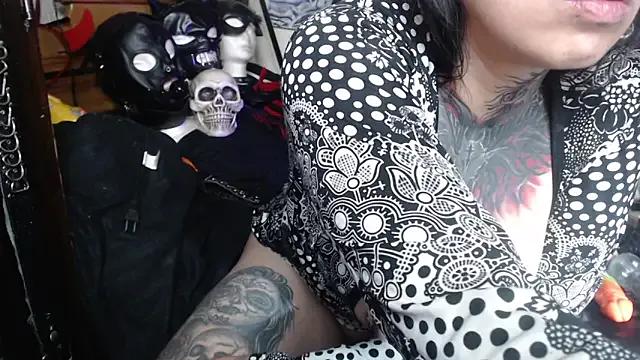 Astartexxx on StripChat 