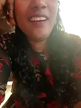 Aunty_Boy_143 — Boobs show