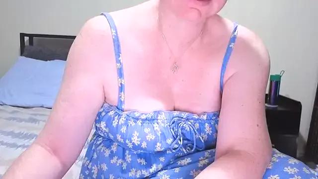 AussieMilf76 — Good Evening