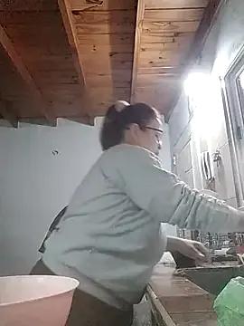 AyantiPonz79 — shower