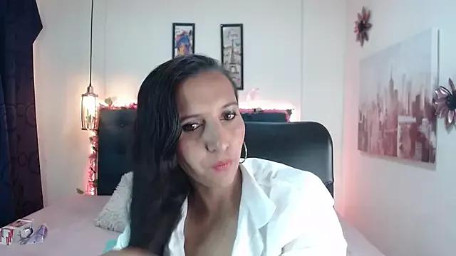 azabachebabe on StripChat 