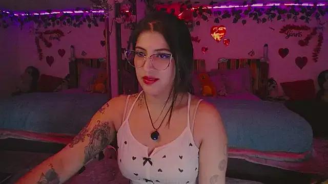 azahar__ziiz on StripChat 