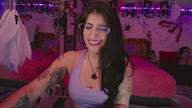 azahar__ziiz on StripChat 