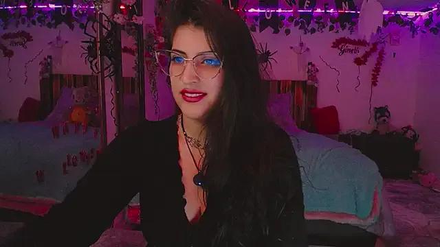 azahar__ziiz on StripChat 