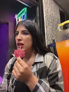 azahar__ziiz on StripChat 