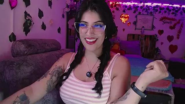 azahar__ziiz on StripChat 