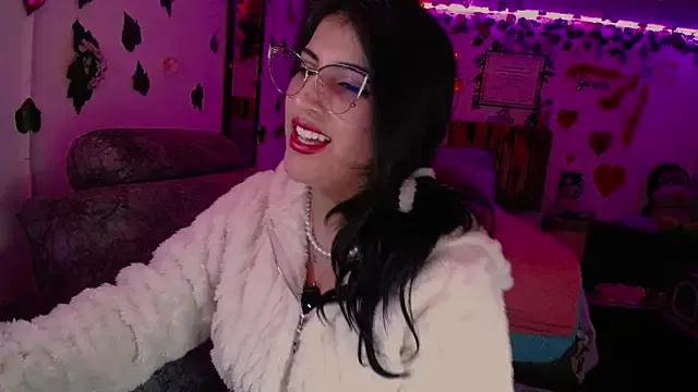 azahar__ziiz on StripChat 