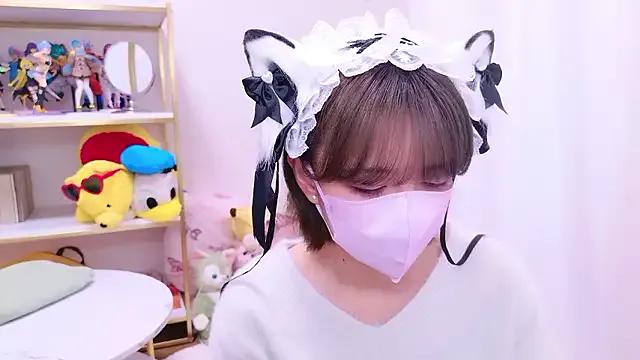 Azusa_DoMybest — 1