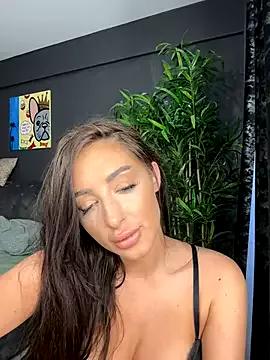 BabesGoesWild on StripChat 