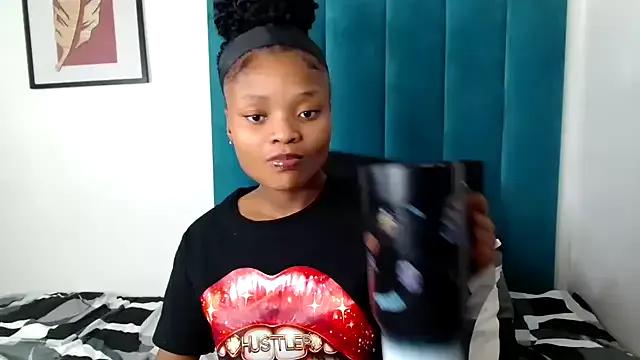 Babyface201 — Freechat on StripChat