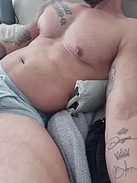 badbrown — cock /pau