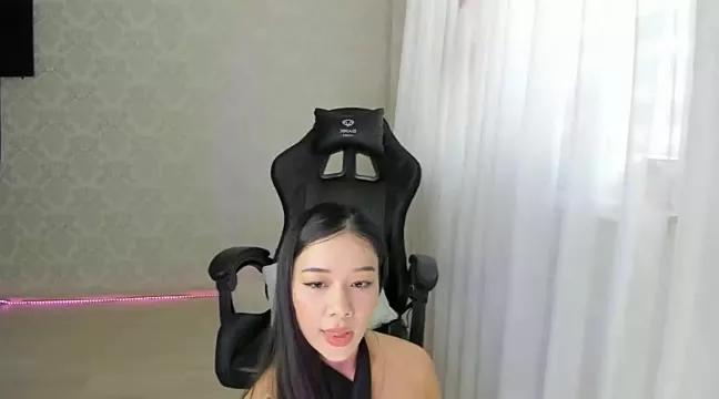 baeasian on StripChat 