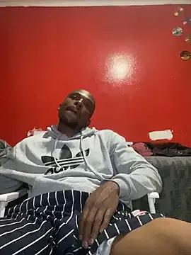 BaggyDirt — Make me cummm