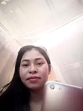 Bamboo-niee123 on StripChat 
