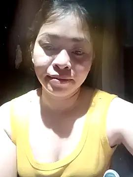 Bamboo-niee123 on StripChat 
