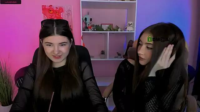 barbara_crazy on StripChat 