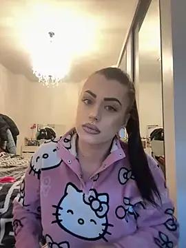 Barbie_1312 — Pussy Fingern