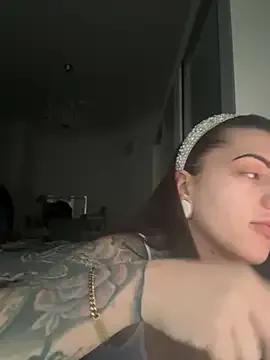 Barbie_1312 — Nackt zeigen und Posen