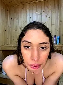 Barbielatinas on StripChat 