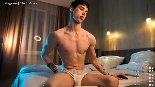 Bbrandon_ — cum show