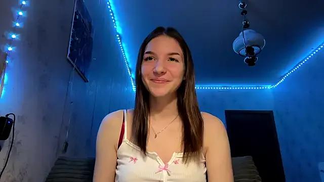 Beauty_miIa — Private on StripChat