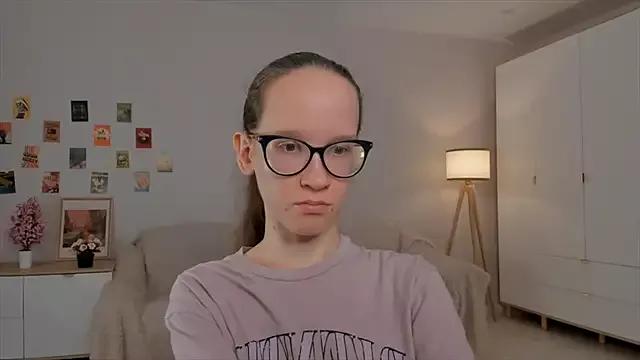 BettyBrowni on StripChat 