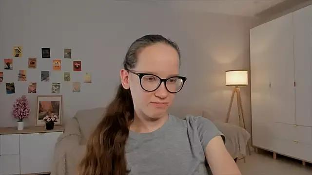 BettyBrowni on StripChat 