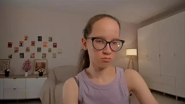 BettyBrowni on StripChat 