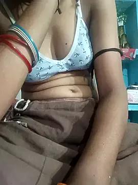 Bhagwati_baby — Private on StripChat