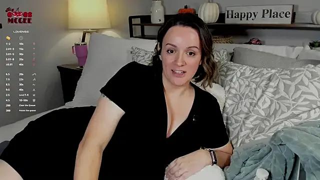 BigBoobsMcGee — CHECK OUTNEWTIP MENU OIL TITS @ GOAL