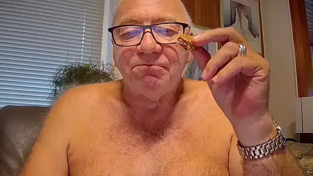 biggandybig — look my new outdoor videos