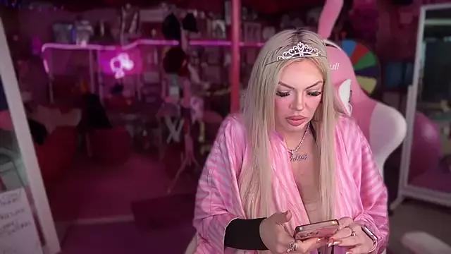 bimbotwerkqueen on StripChat 