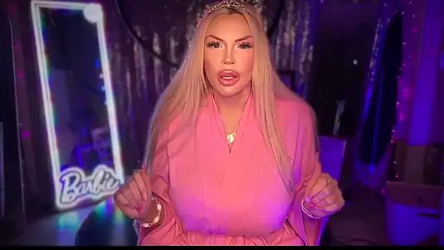 bimbotwerkqueen on StripChat 