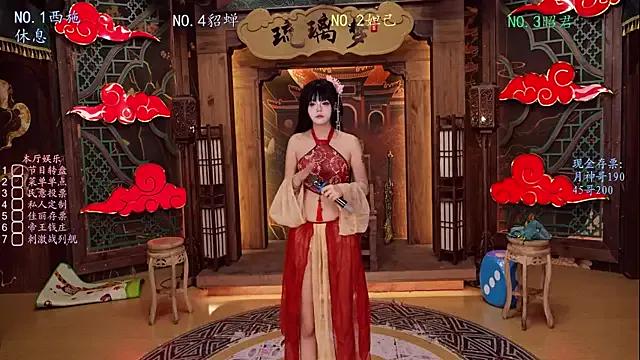 BKW-001 — No. 3 Striptease