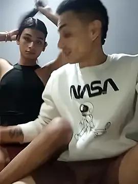 ble_wilos — Show cum mount girl