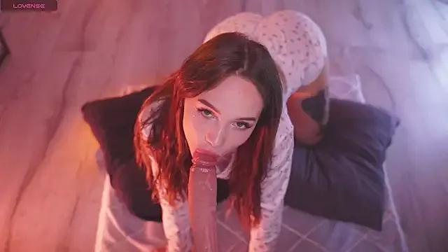 Bllowjoyy — play with your balls