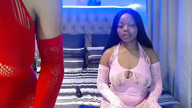 Blue_Ivy2 — Freechat on StripChat