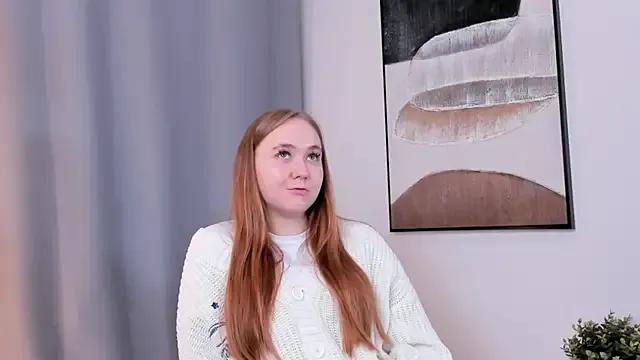 BobbieStenstrom on StripChat 