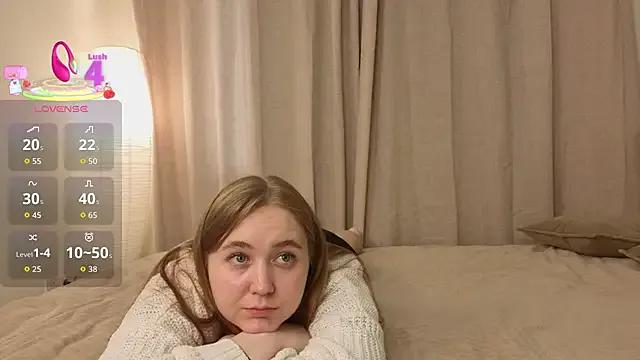 BobbieStenstrom on StripChat 