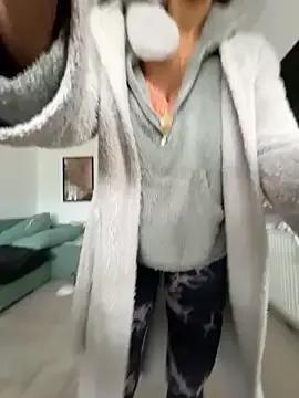 BonyBon29 — Dildo time 