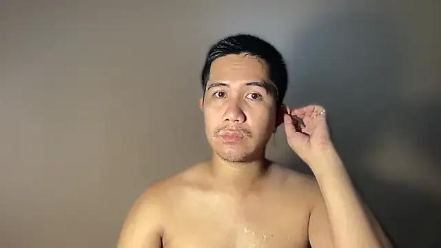 Boytoy_asian — ASIAN COCK SHOW | PVT IS OPEN