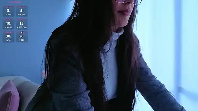 BrookeMiller on StripChat 