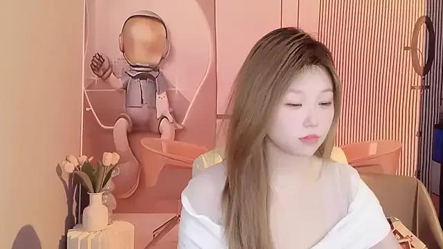 CAICAI_BABY on StripChat 