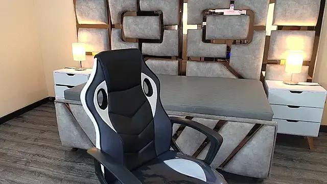 Candy_Velvet — twerk