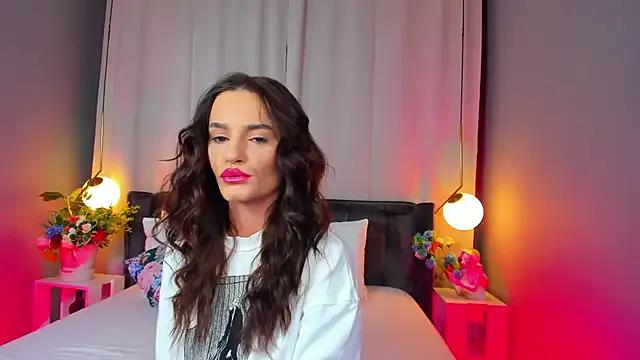 CarlaWhite — Let Me Be Ur Creamy Princess